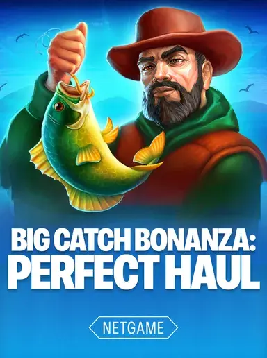 Big Catch Bonanza