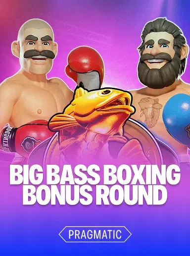 Big Bass Bonanza